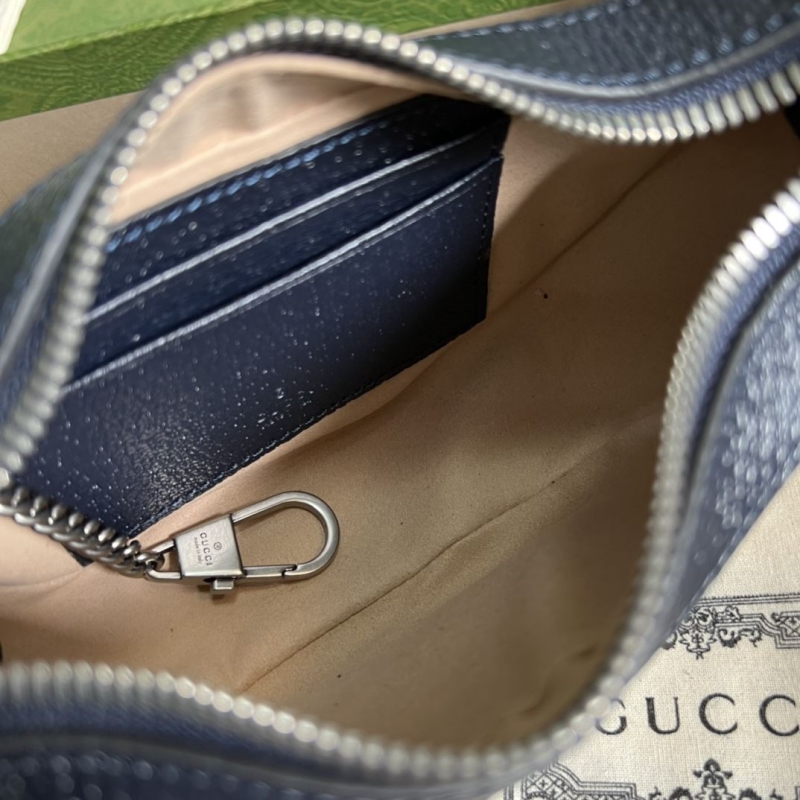 Gucci Top Handle Bags